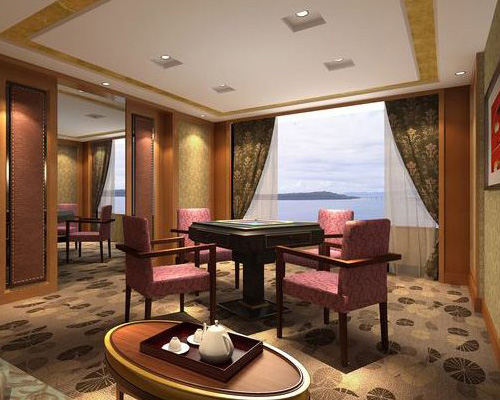 總統(tǒng)游輪旅游