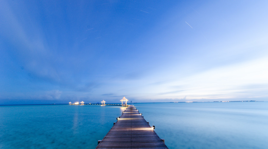 馬爾代夫旅游