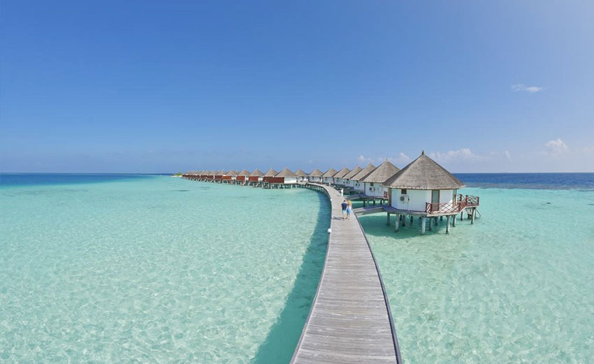 馬爾代夫旅游