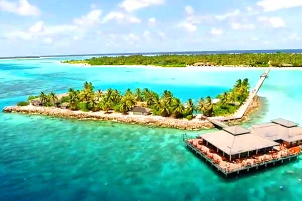 馬爾代夫旅游