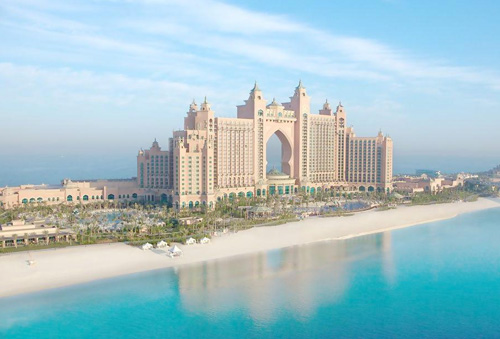 沙漠之星阿聯(lián)酋7天5晚游（純玩0購(gòu)物）