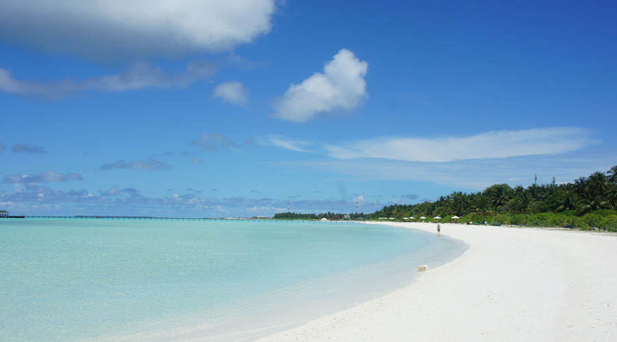 馬爾代夫（JA瑪娜法魯）7天5晚/6天4晚自由行