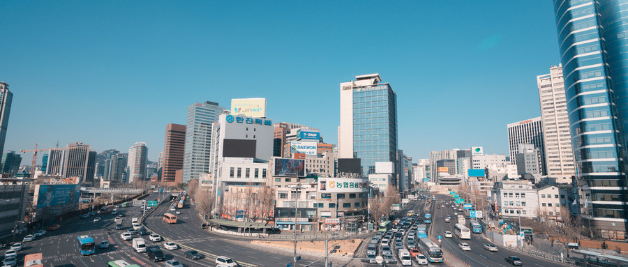 尊享韓國(guó)首爾5天4晚游