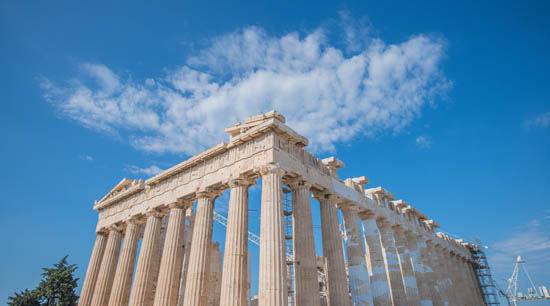 土耳其+希臘2國(guó)13日游（重慶/成都起止）