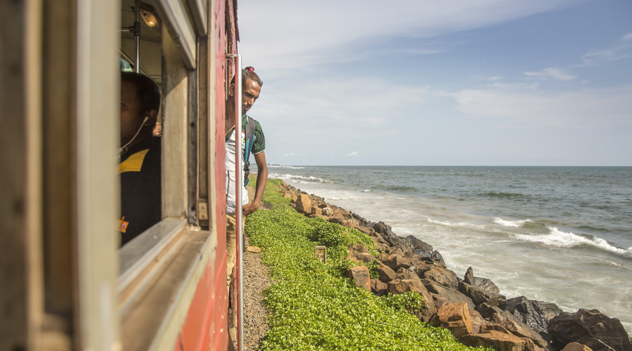 心動(dòng)斯里蘭卡7天5晚深度之旅（重慶直飛，可配全國(guó)聯(lián)運(yùn)）