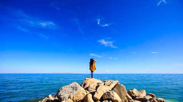 【湖光山色】青海湖二郎劍-茶卡鹽湖天空一號(hào)-金銀灘大草原-海濱藏城-塔爾寺雙動(dòng)5日游