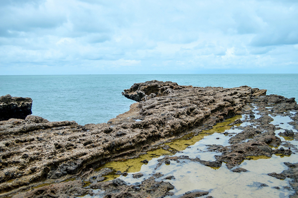 廣西北海潿洲島飛機(jī)/動(dòng)車(chē)5天自由行