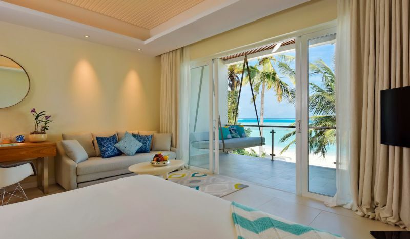 馬爾代夫坎迪馬2