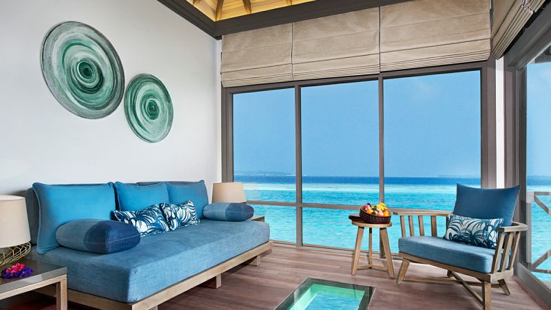 馬爾代夫瑪娜法魯4