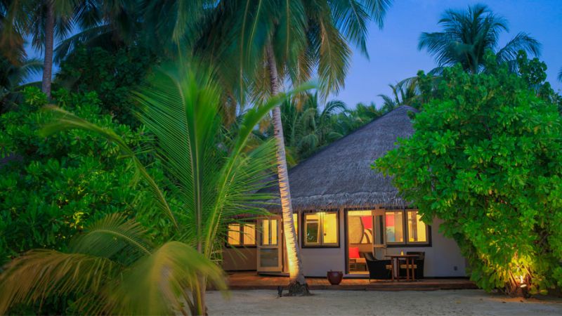 馬爾代夫維拉瓦魯2