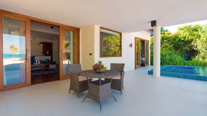 馬爾代夫神仙珊瑚4