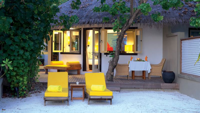 馬爾代夫維拉瓦魯1