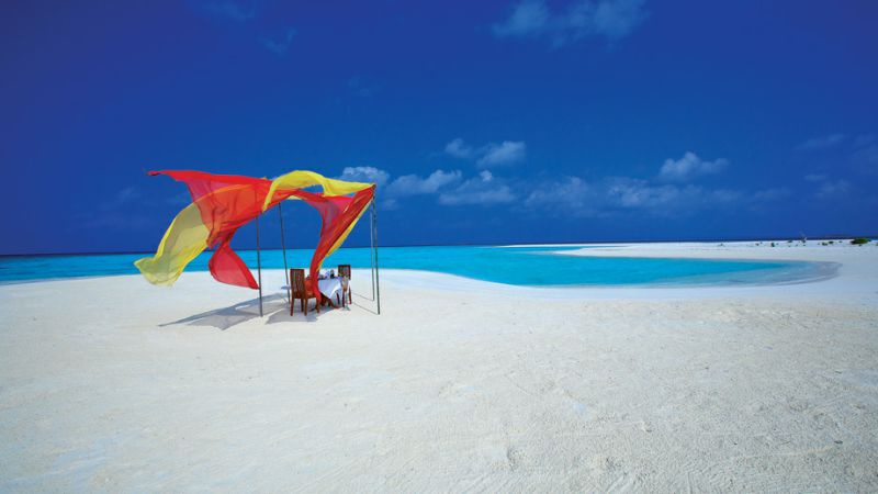 馬爾代夫維拉瓦魯8