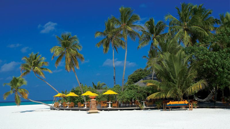 馬爾代夫維拉瓦魯7