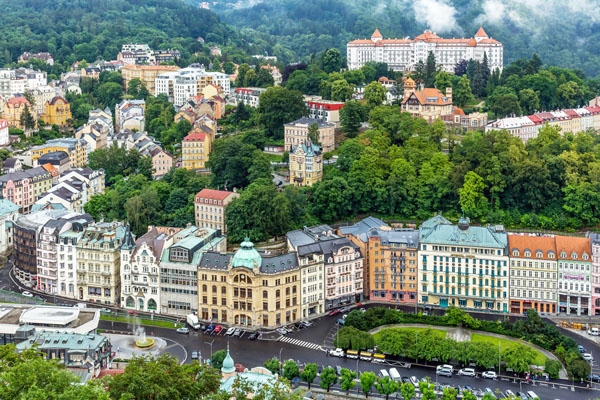 【瑞士輝煌號(hào)】漫游東歐&巴爾干半島8國(guó)18天15晚游