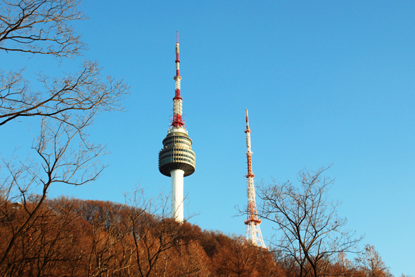 【特惠假期】韓國(guó)首爾一地4+1半自由行5天4晚游
