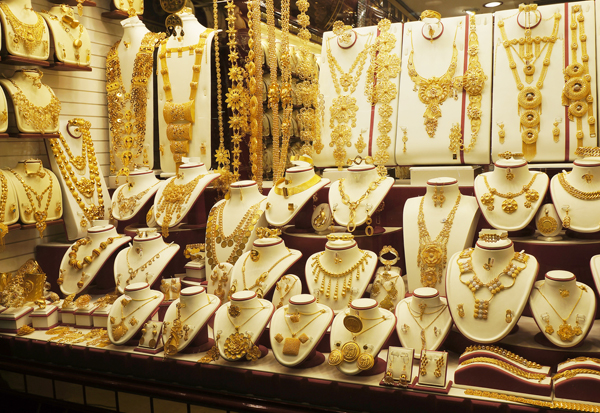 迪拜黃金市集001-銳景 迪拜黃金市集001-銳景