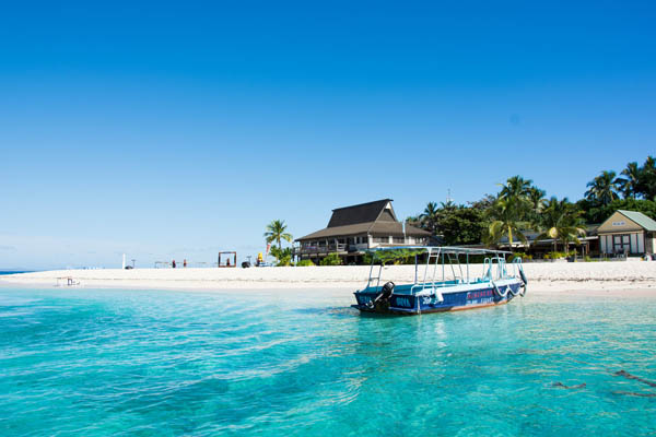 斐濟(jì)+湯加+瓦努阿圖（香港 起止）南太平洋免簽三國(guó)聯(lián)游11天9晚自由行