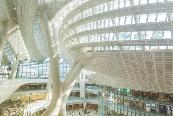 廣州-中山-珠海-香港-澳門(mén)-港珠澳大橋純玩雙臥5日游[星光港珠澳]