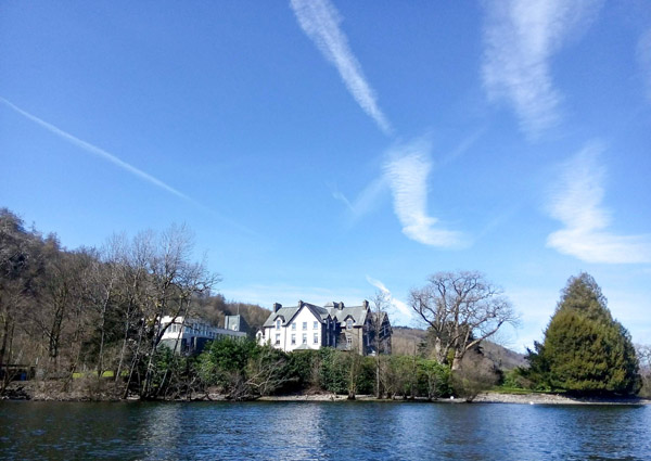 重慶直飛魅力英國(guó)一地9日游（可配全國(guó)聯(lián)運(yùn)）